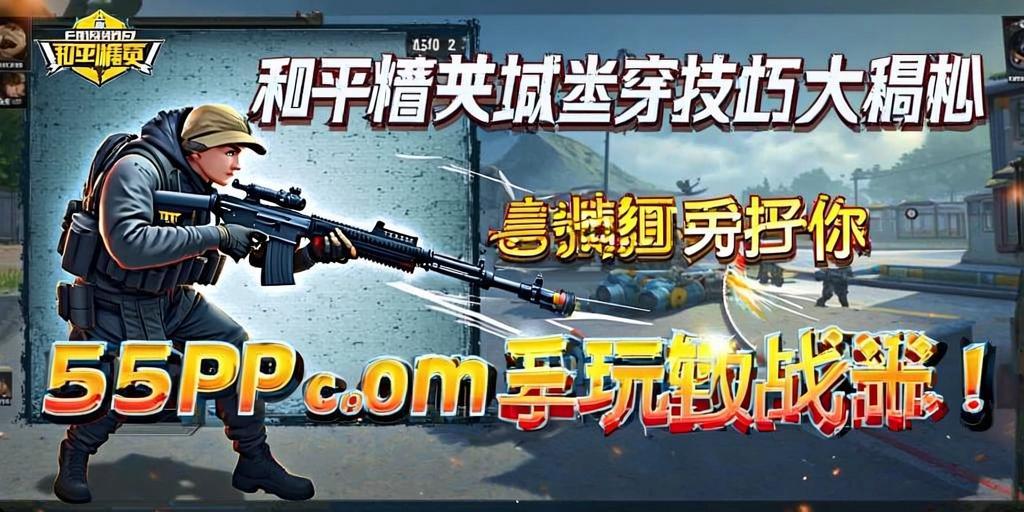 和平精英辅助市场：不法交易的暗流
