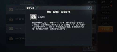 和平精英《北极熊》辅助