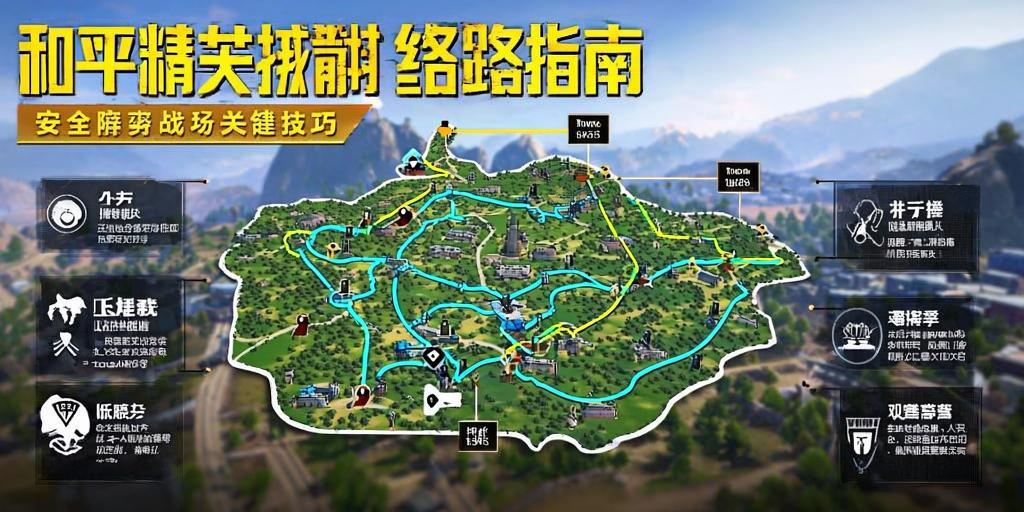 和平精英《地狱犬》外挂