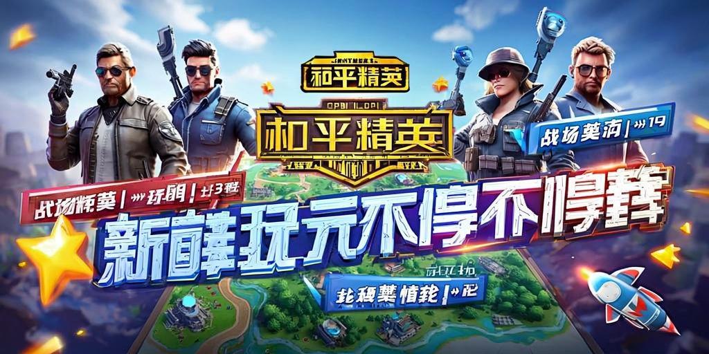 和平精英《保时捷》外挂