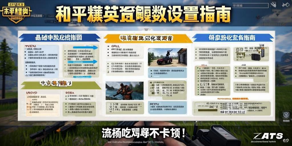 和平精英《牛魔王》直装辅助支持最新版本游戏使用